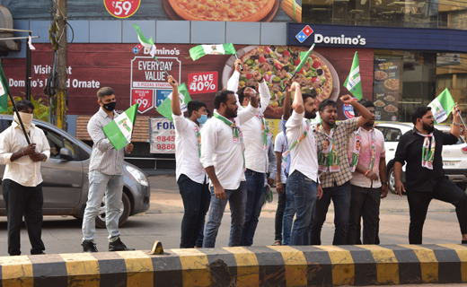 JDS mangalore
